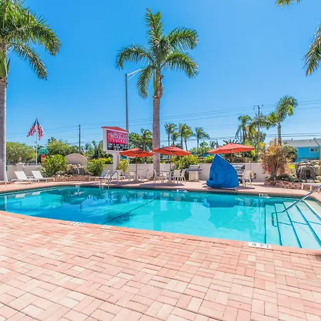 Hibiscus Suites - Sarasota-3