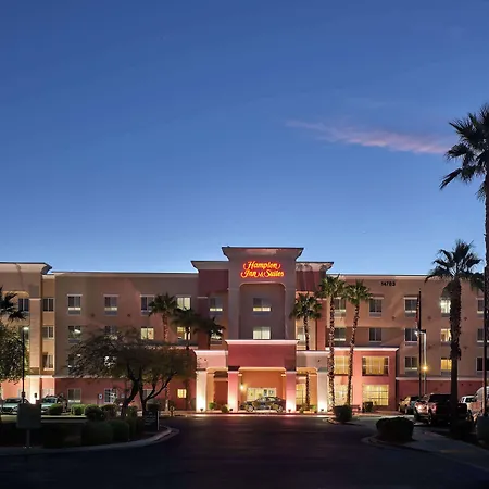 Hampton Inn & Suites Phoenix-Surprise-3