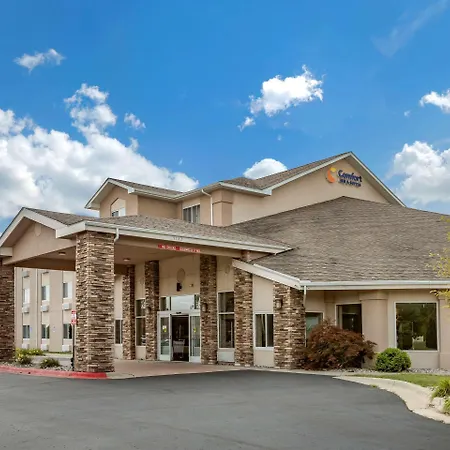 Comfort Inn & Suites Dimondale - Lansing-2