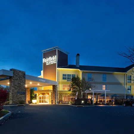 Fairfield Inn & Suites Goshen Middletown-2