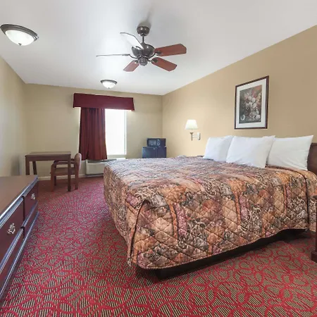 Days Inn By Wyndham St Peters/St Charles-2