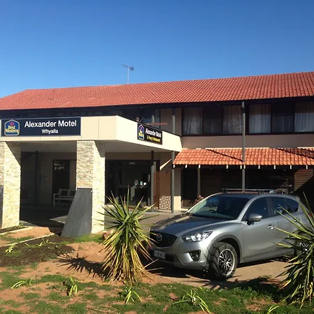 Comfort Inn Whyalla-3