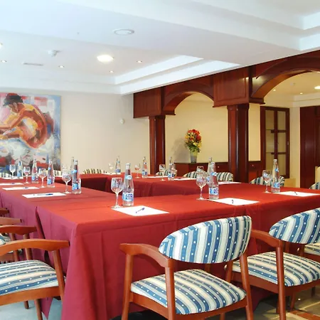 Hotel Gran Legazpi-3