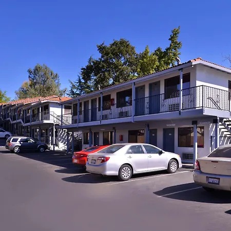 Americas Best Value Inn And Suites Clearlake-3