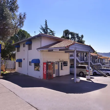 Americas Best Value Inn And Suites Clearlake-2