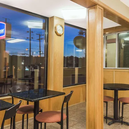 Howard Johnson By Wyndham Rocky Hill-2