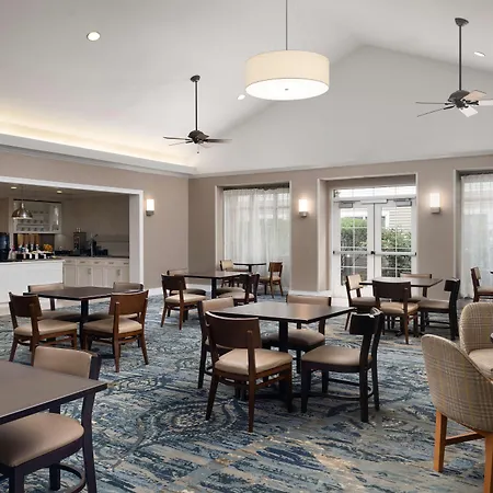 Homewood Suites By Hilton Somerset-3