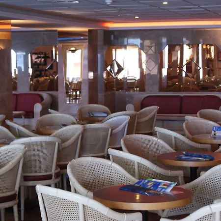 Hotel Pimar&Spa-3