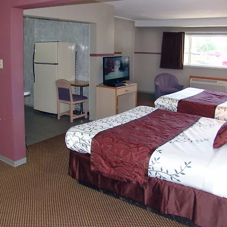 Inn At Salmon Creek-3