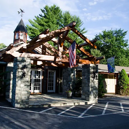 Village Inn - Blowing Rock-3