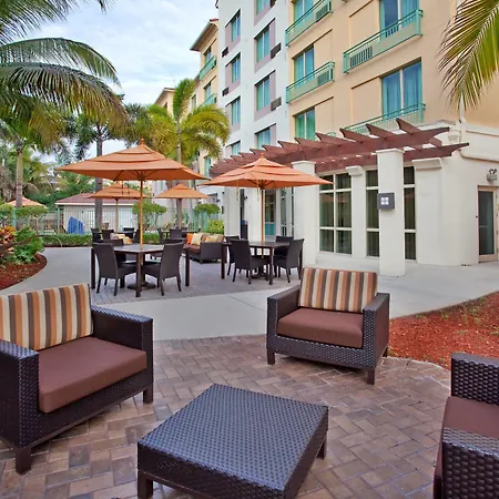 Courtyard Fort Lauderdale Sw Miramar-2