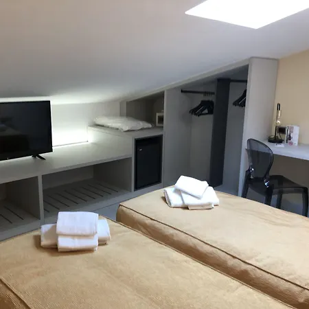 Hotel Tirrenia-2