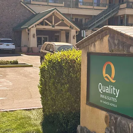 Quality Inn & Suites Livermore Wine Country-2