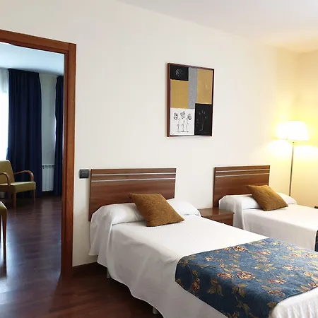 Hotel Suite Camarena-2