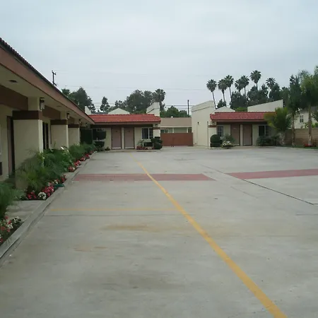 Hyland Inn Brea-2