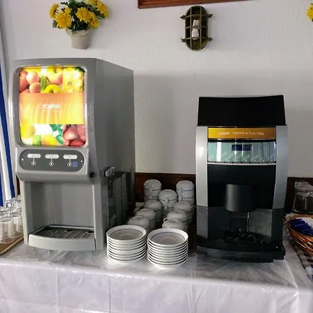 Hotel Da Gale-3