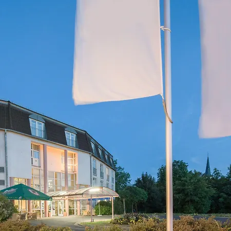 Hotel Lohr am Main by Michel Hotels-2