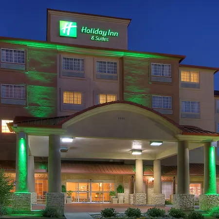 Holiday Inn & Suites Albuquerque Airport By Ihg-2