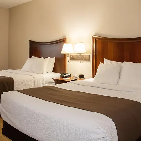 Best Western I-5 Inn & Suites-2