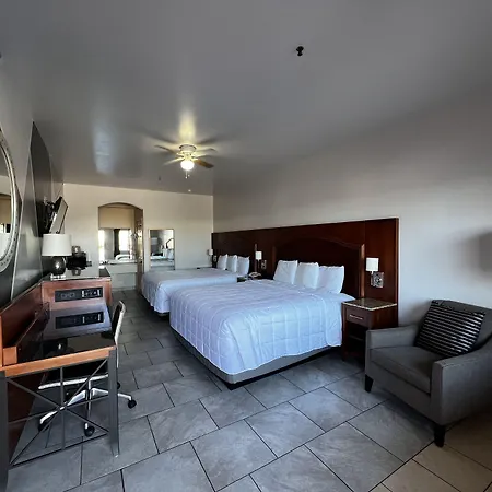 Casa Rosa Inn-2