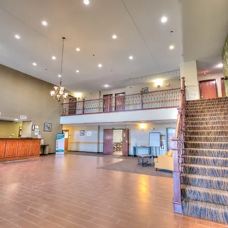 Sleep Inn & Suites Pleasant Hill - Des Moines-2