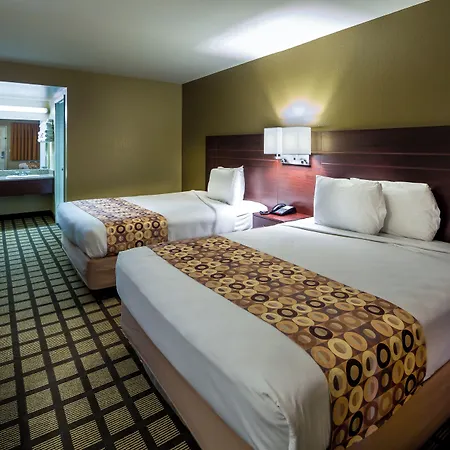 Travelers Inn - Phoenix-3
