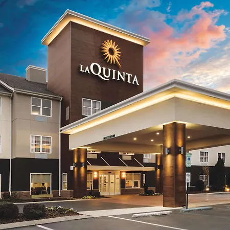 La Quinta By Wyndham Chattanooga North - Hixson-3