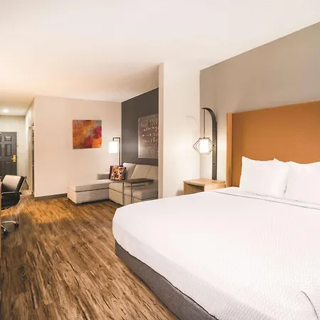 La Quinta By Wyndham Chattanooga North - Hixson-2