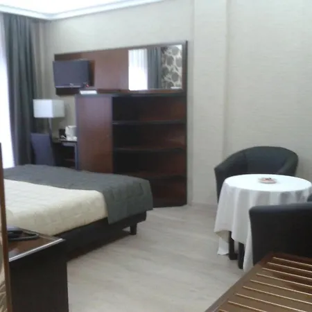 Hotel San Giorgio-2