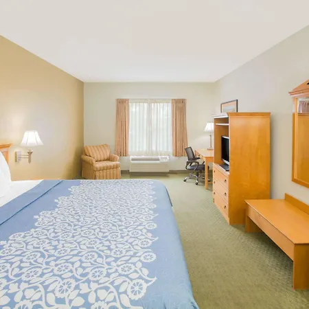 Days Inn By Wyndham Hattiesburg Ms-3