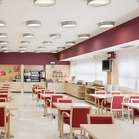 Holiday Inn Express Alcobendas By Ihg-3