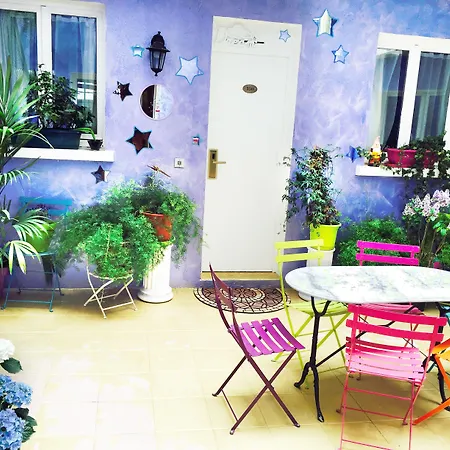 Hotel Malar-2