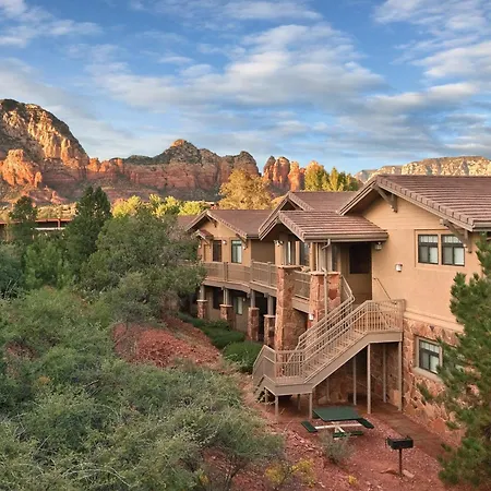 Club Wyndham Sedona-3