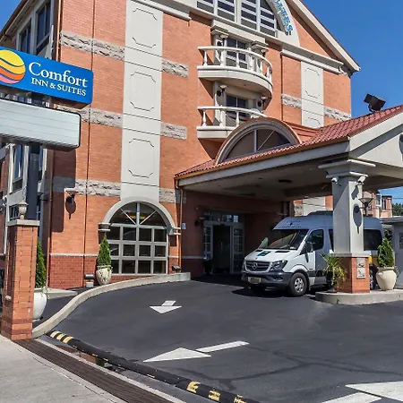 Comfort Inn & Suites Laguardia Airport-2