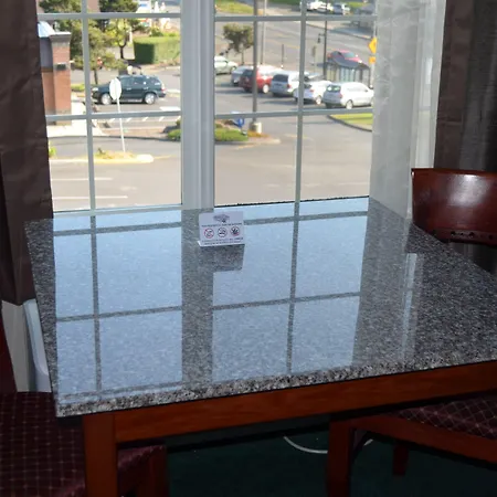 The Ashley Inn & Suites-3