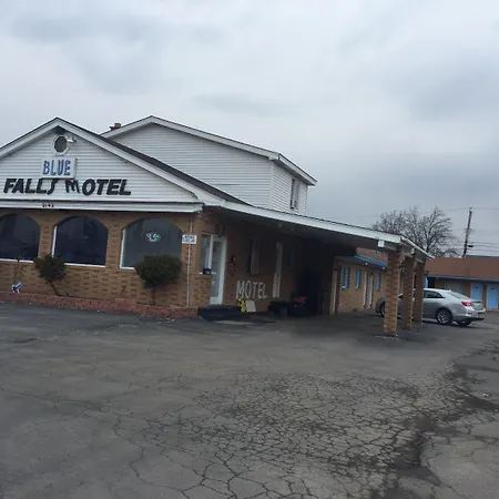 Blue Falls Motel-3