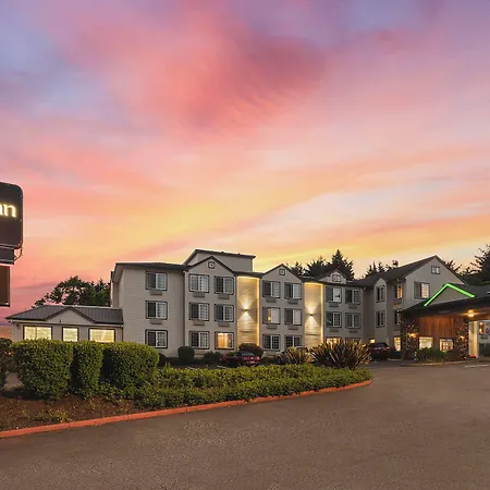 The Ashley Inn & Suites-2