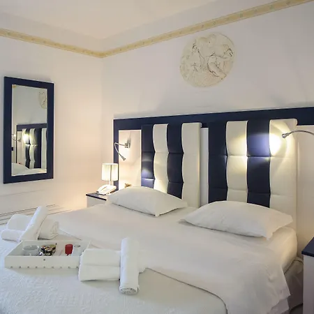 Hotel Caserta Antica-3