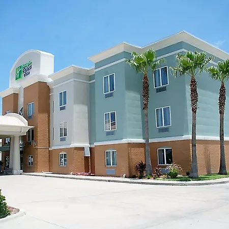 Holiday Inn Express Hotel And Suites Port Aransas/Beach Area By Ihg-2