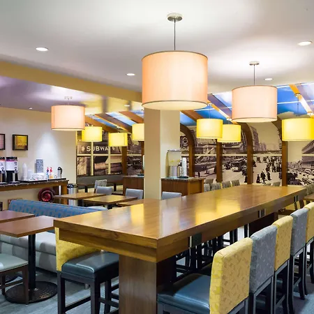 Hampton Inn Madison Square Garden-2
