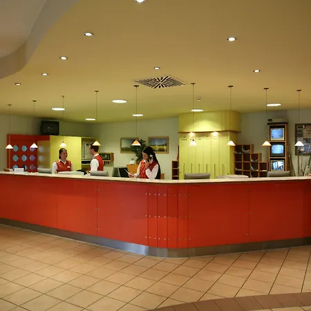 Ifa Fehmarn Hotel & Ferien-Centrum-3