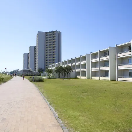 IFA Fehmarn Hotel&Ferien-Centrum-3