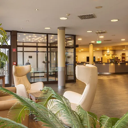 IFA Fehmarn Hotel&Ferien-Centrum-2