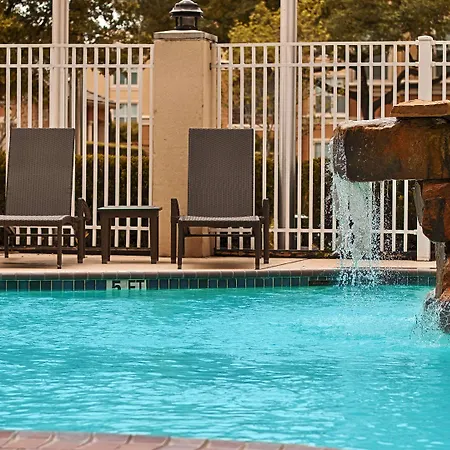 Hilton Garden Inn Houston/Galleria Area-3