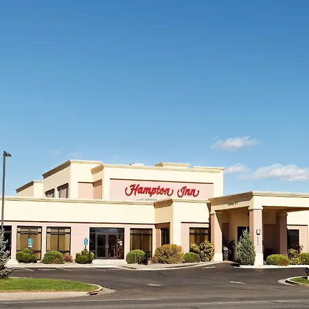 Hampton Inn By Hilton Montrose-3