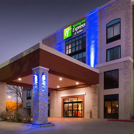 Holiday Inn Express & Suites Austin North Central By Ihg-3