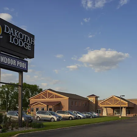 The Dakota-3
