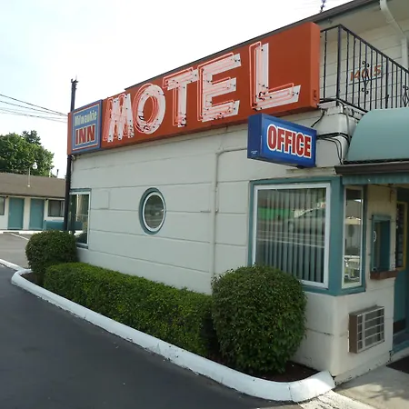 Milwaukie Inn Portland South-2
