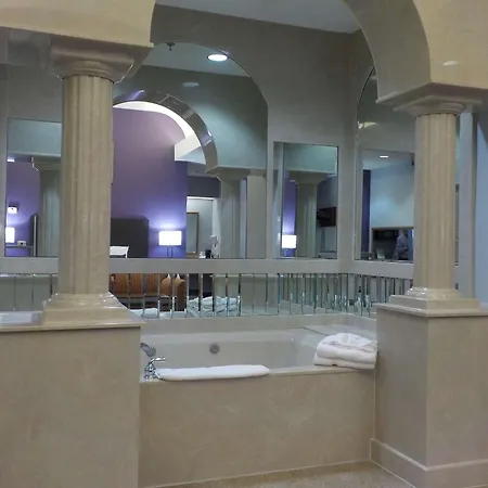 Surestay Plus Hotel By Best Western Warner Robins Afb-3