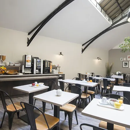 Hotel Saint Gothard-3